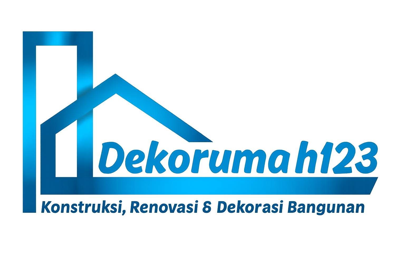 Dekorumah123 Logo